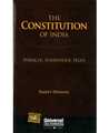 THE CONSTITUTION OF INDIA